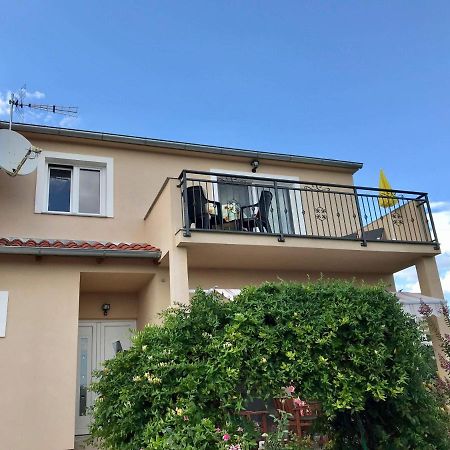 Apartman Laura Tribunj  Ngoại thất bức ảnh