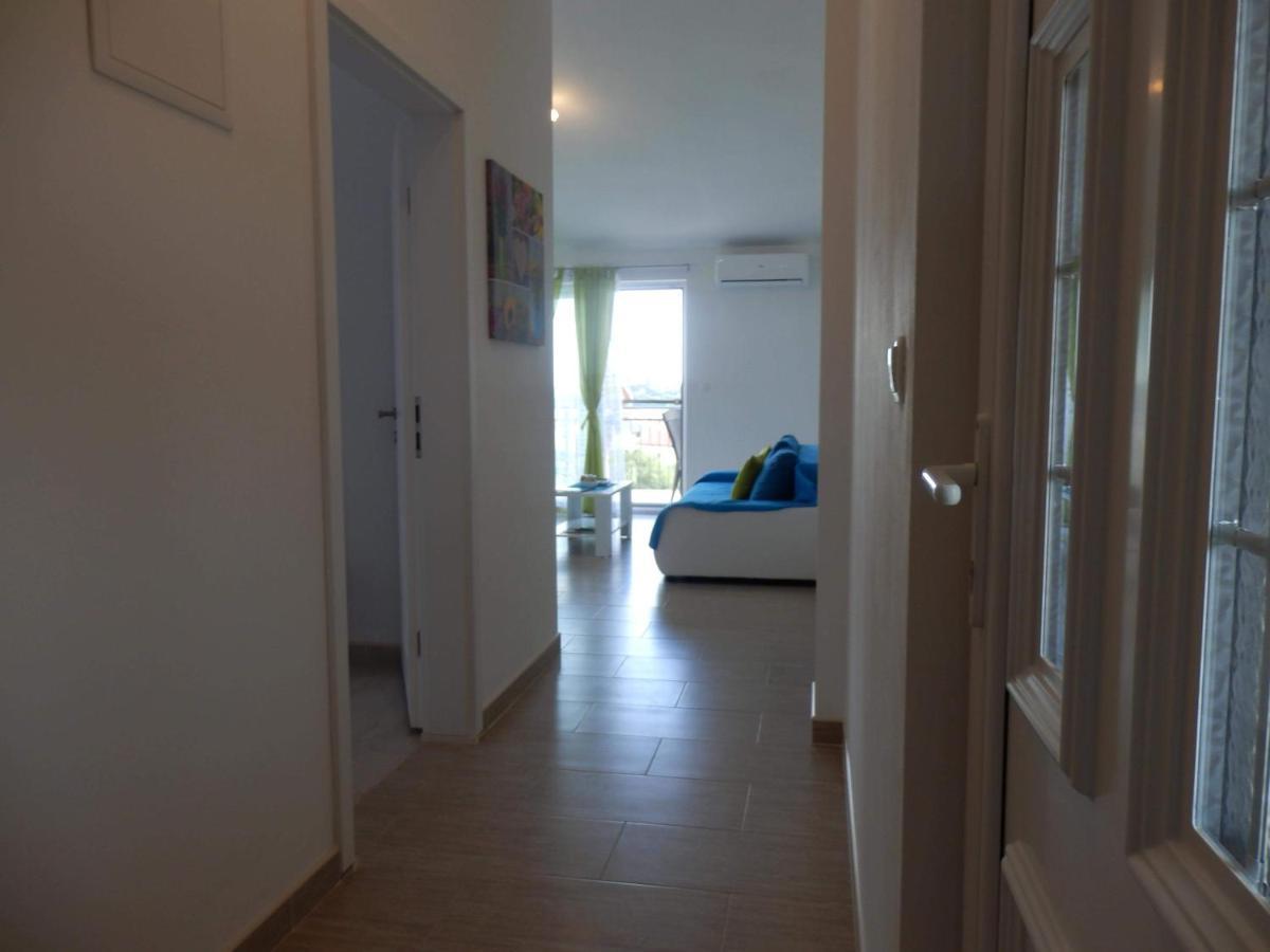 Apartman Laura Tribunj  Ngoại thất bức ảnh