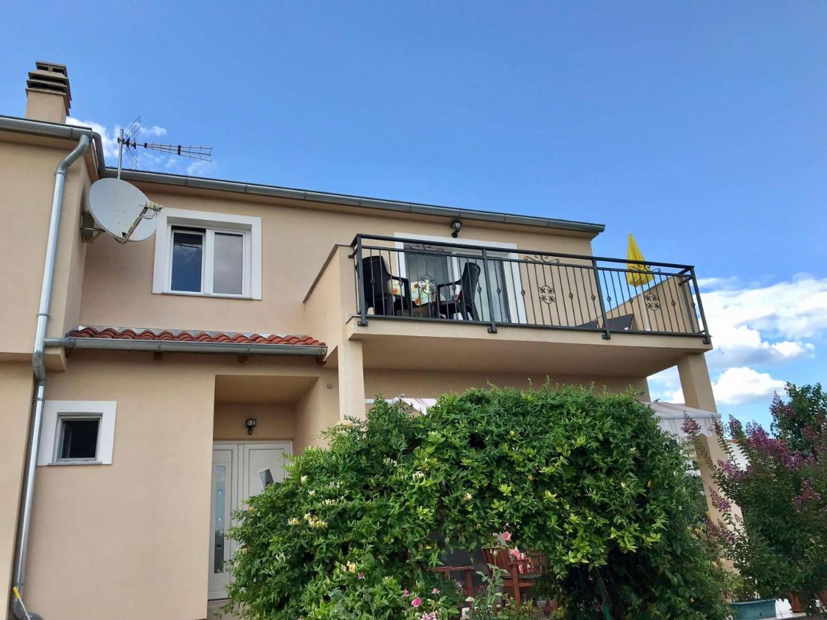 Apartman Laura Tribunj  Ngoại thất bức ảnh