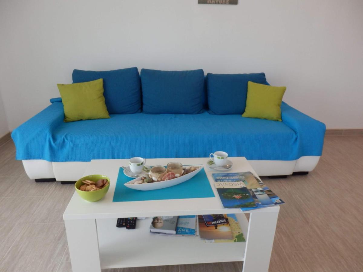 Apartman Laura Tribunj  Ngoại thất bức ảnh
